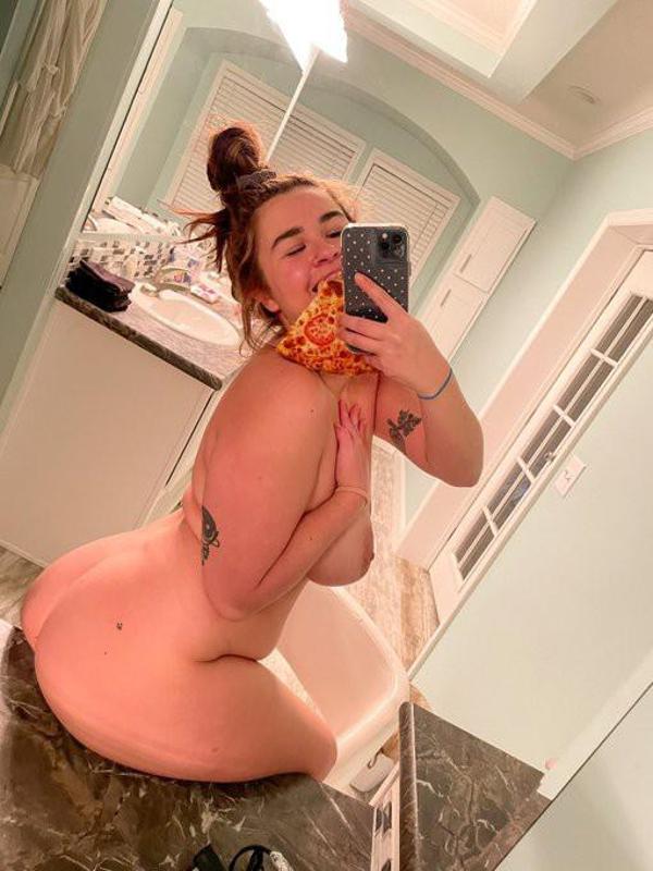 I'm down for hot sex and crazy fun 💦