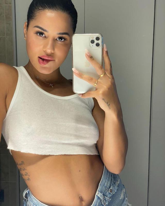 Can you fuck the shit outta me?