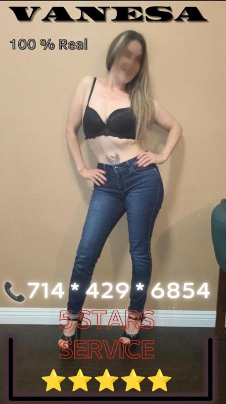 ❤714 429 6854⭐💋vanesa ❣️💫🥰every mans fantasy💋100% r e a l & ready now😘 call
