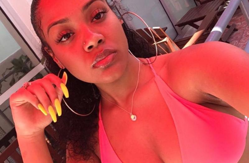 WETPUSSY 💦HOTPUSSY 🥵SEXY❤️CURVY