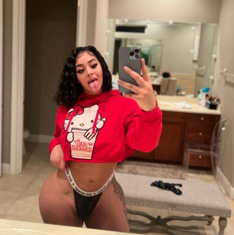 Hot fuck