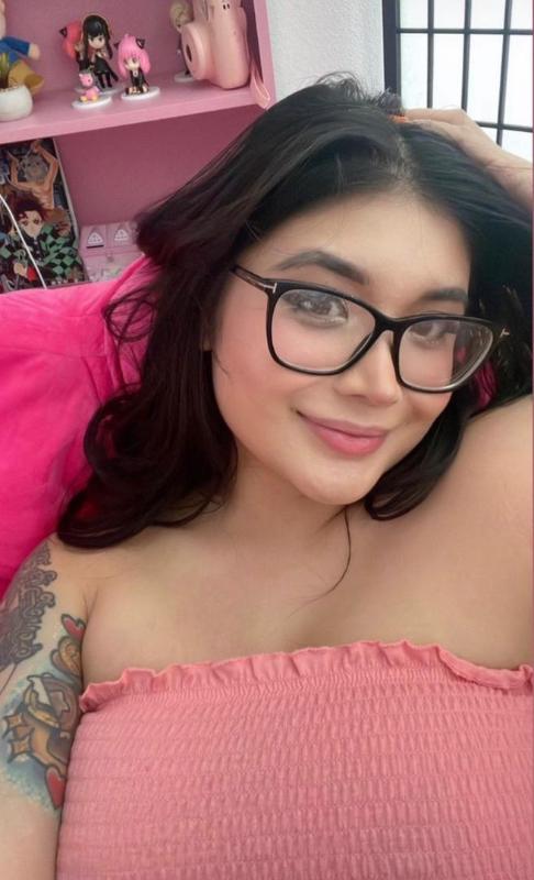 Escort and Masseuse