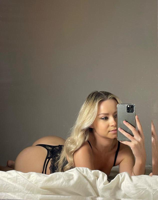Available for hookup