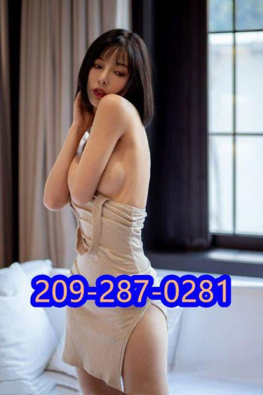 209-287-0281 BBFS🔴nice good Japanese🔴come to new city🔴Top service🔴