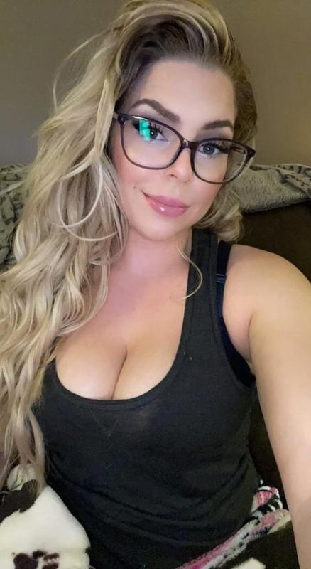 I’m available