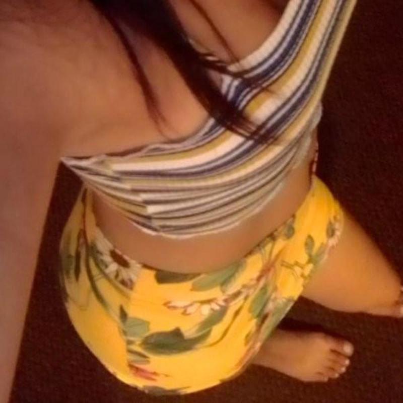 Today only fun and exotic latina