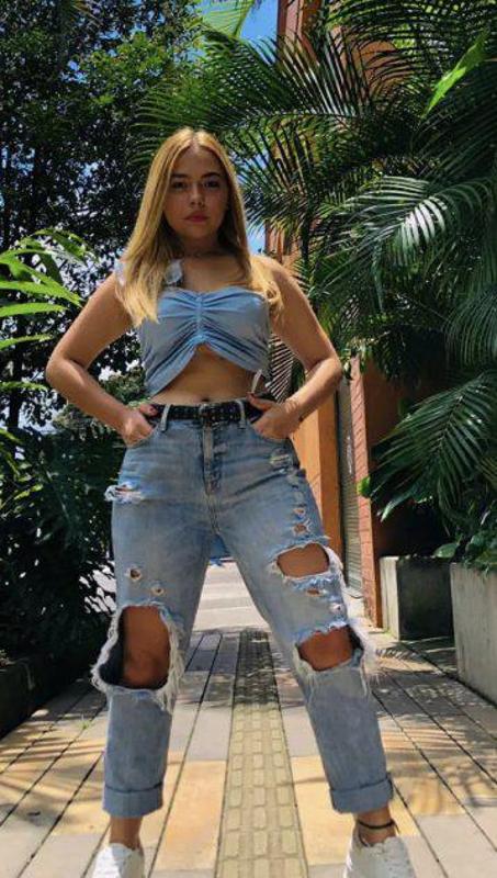 I’m available for hookup