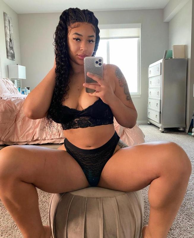 Am Down To Fuck You Good 👅🍆💦🥵