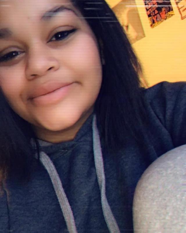 I’m ready and down to fuck with different styles ..promise you gonna enjoy my se