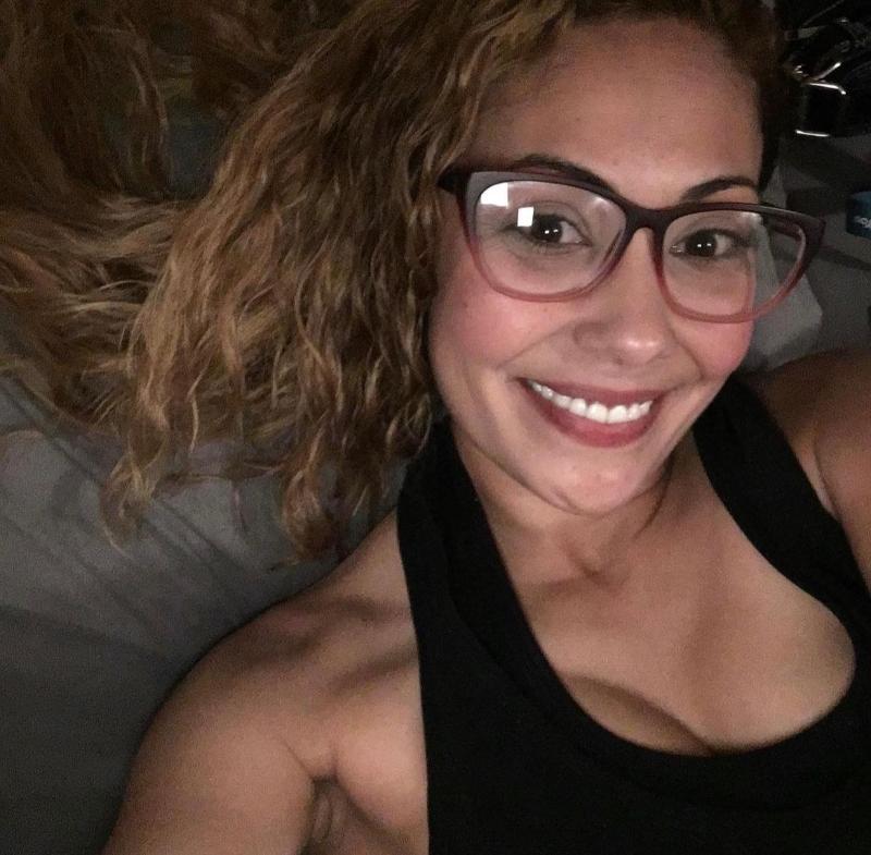 ❤️🥰I want you so deep inside me😜. Text me on WhatsApp ‪ 575 425 1409‬