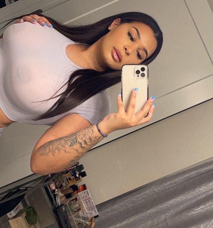 Snapchat: justlasirena REAL AND READY FOR FUN 🍆🍑🇺🇸TEXT (361) 228-5780