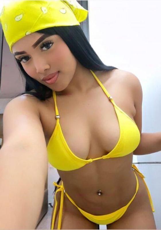 Nueva en el area papi latina muy cachondas😘 24/7 Sitio privado