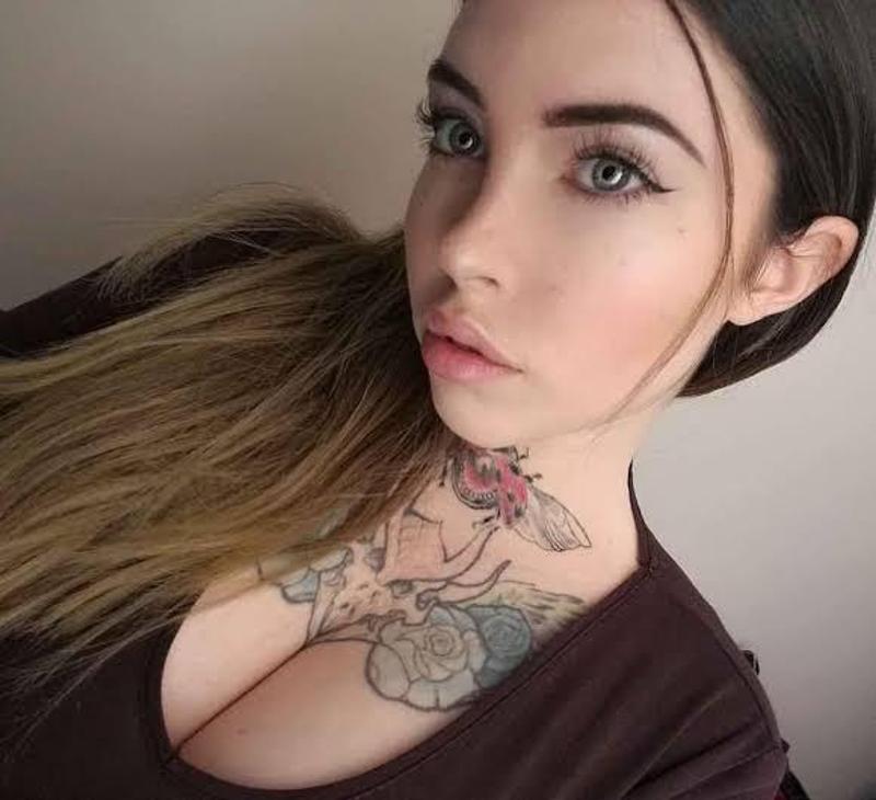 ❤️🥰 I WANT YOU SO DEEP INSIDE ME 🥵💖💯