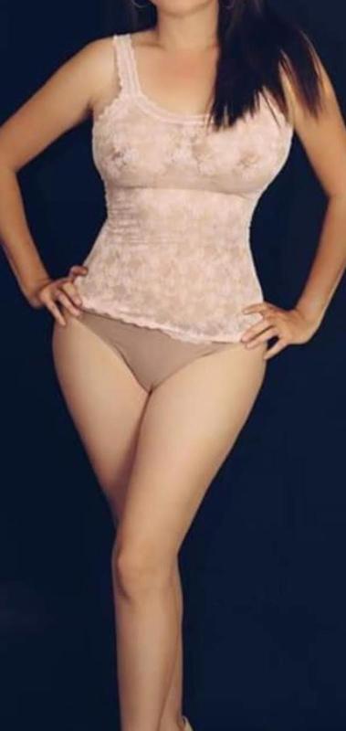 Carolina back in Thousand Oaks / De regreso un par de días