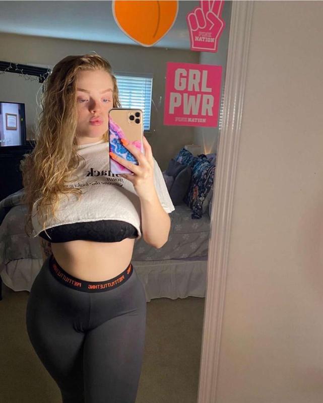 Escort ready to hookup