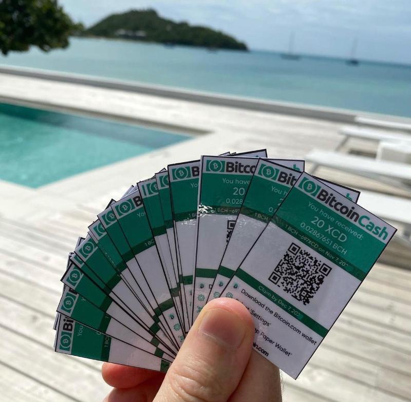 Make Up To $500 Extra Income When you invest $50+ In BitcoinCash.
