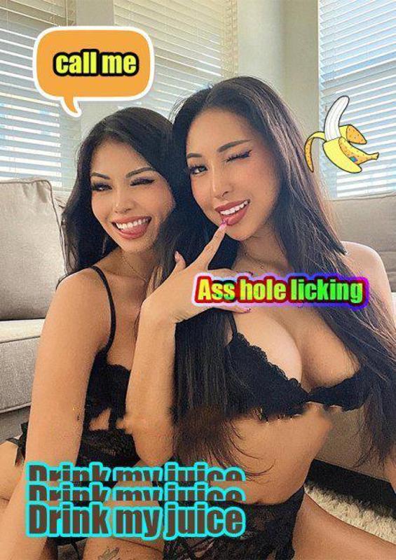 ♋NEW ASIAN GIRLS♋BBJ⭕️GFE✨69♋Sexy Busty Asian Girls