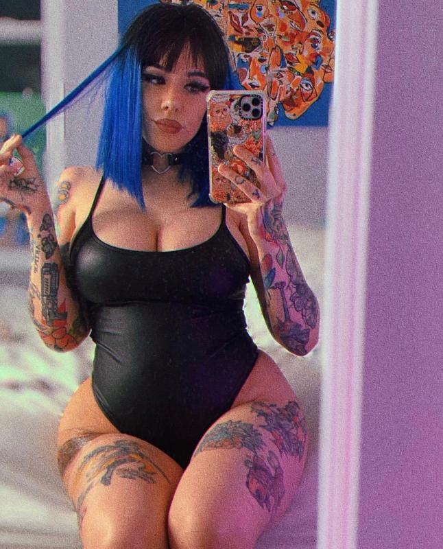 I’M DOWN FOR ALL KIND OF **** AND I NEED A BIG **** INSIDE MY WET P**SY