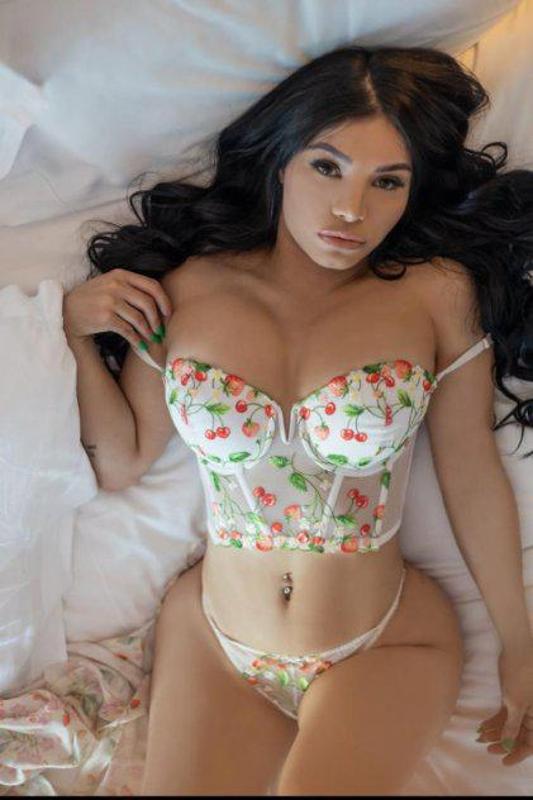 💋💖 NUEVA CHICA DENVER