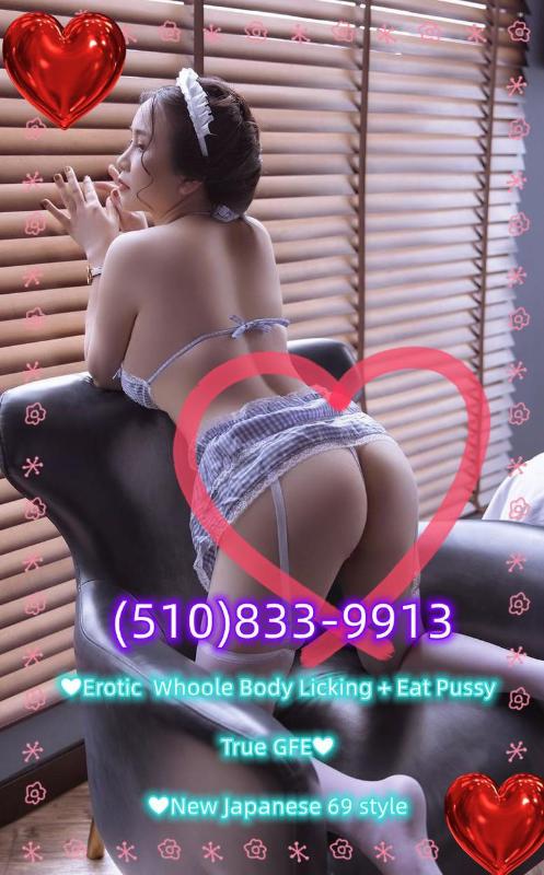 ❣️〓Richmond BBFS❣️〓❣️Berkeley 〓 〓❣️〓GFE BBBJ〓❣️〓TUGHT〓❣️〓ASIAN〓❣️〓TIGHT〓❣️
