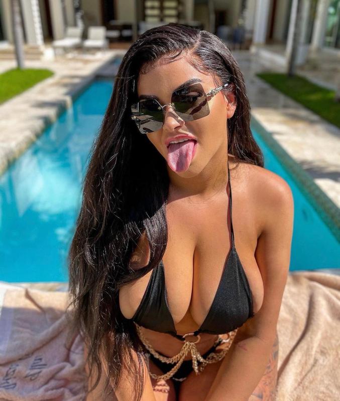 Horny Down To Fuck💦😍