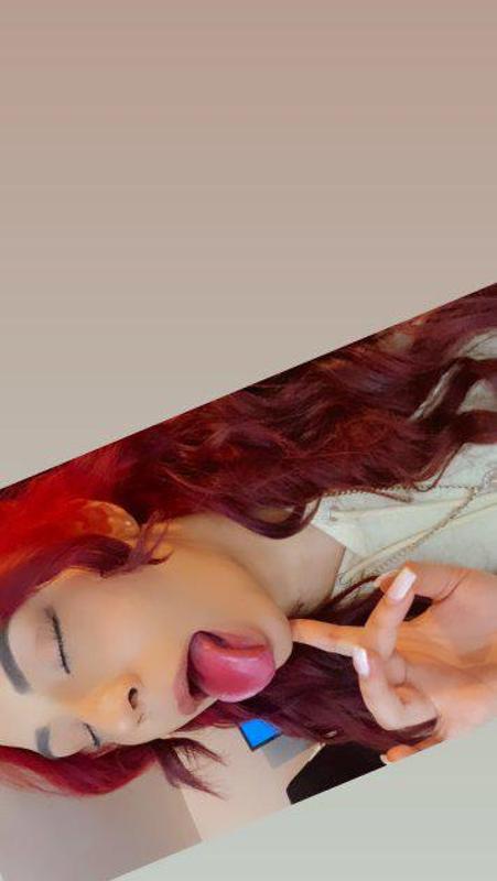Come and taste 👅 me 😈