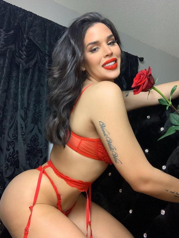 TS Rosa