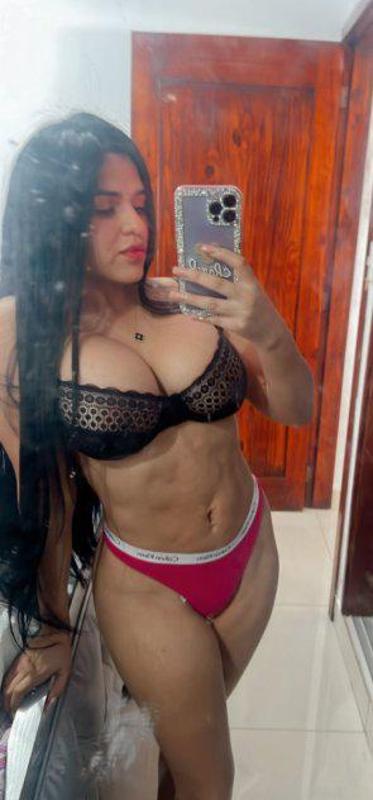 Available I only accept cash and verification videos before the appoin